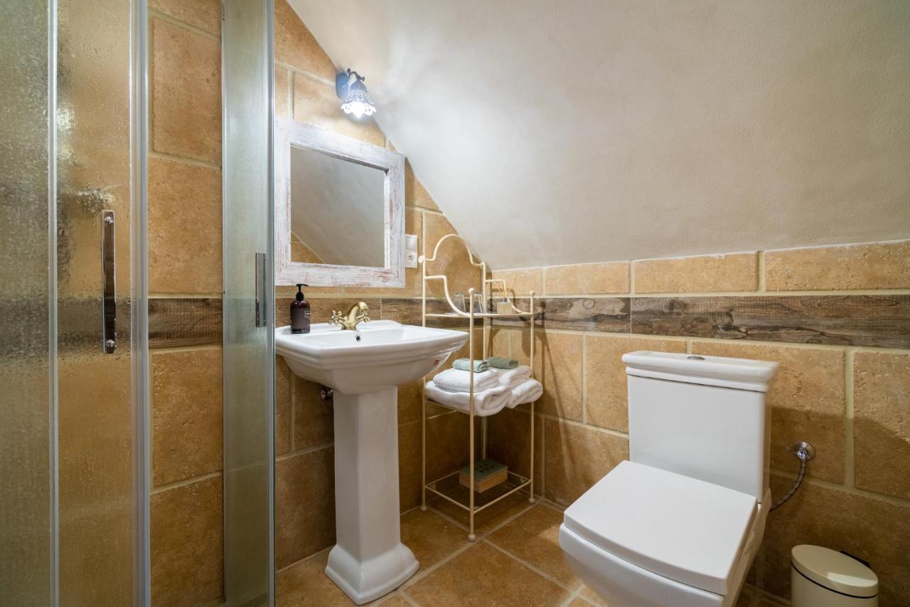 Boutique Hotel Soukenikuv Dum クトナー・ホラ エクステリア 写真