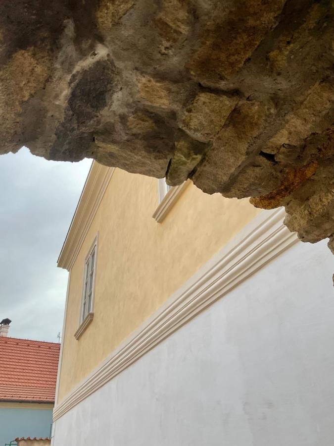 Boutique Hotel Soukenikuv Dum クトナー・ホラ エクステリア 写真