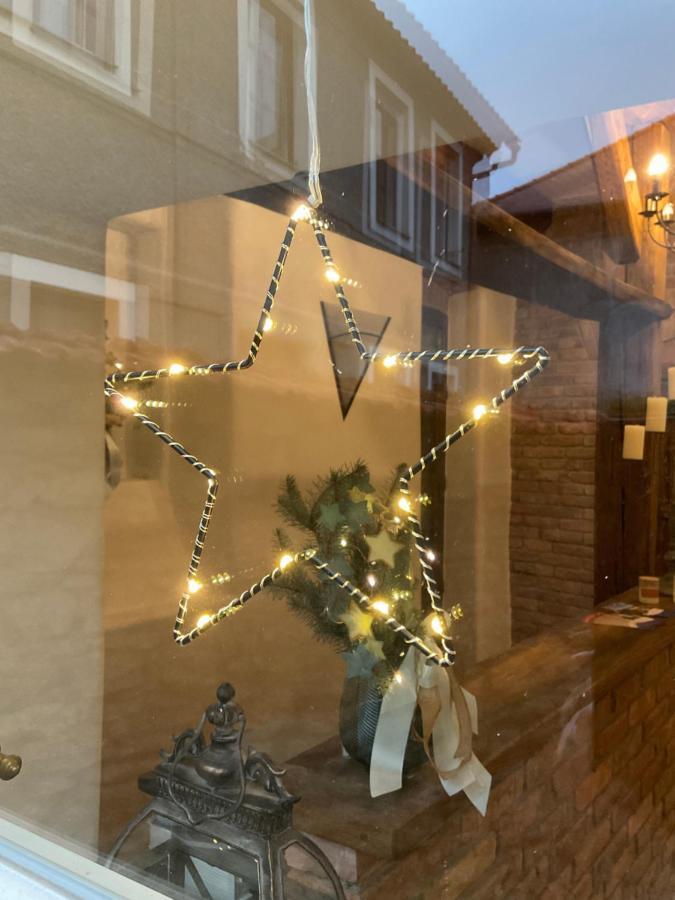 Boutique Hotel Soukenikuv Dum クトナー・ホラ エクステリア 写真
