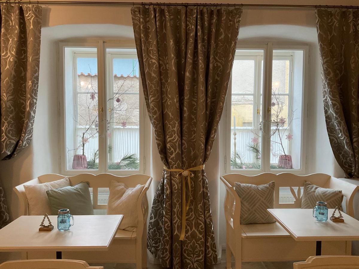 Boutique Hotel Soukenikuv Dum クトナー・ホラ エクステリア 写真