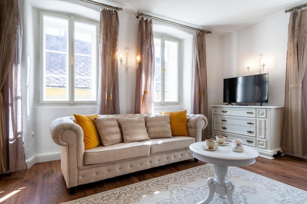 Boutique Hotel Soukenikuv Dum クトナー・ホラ エクステリア 写真