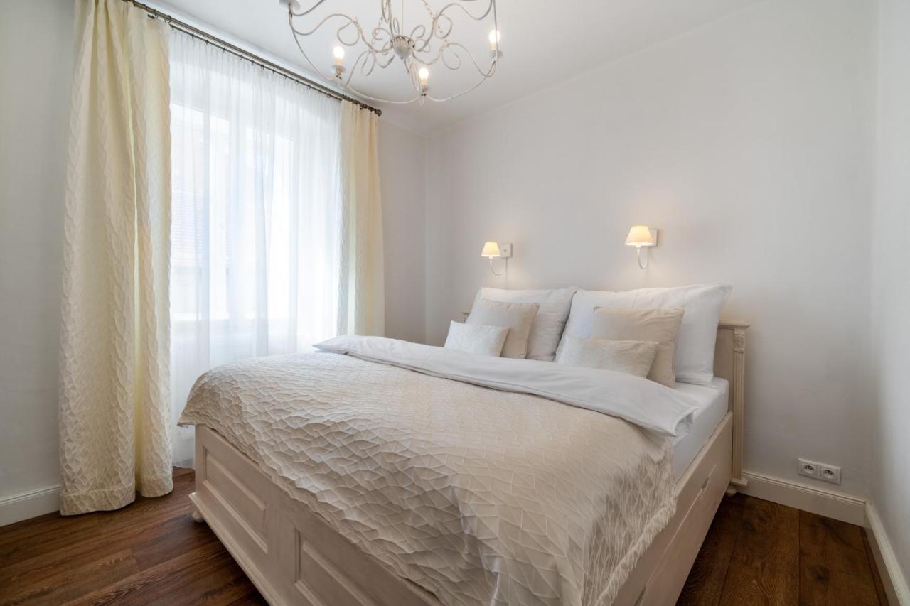 Boutique Hotel Soukenikuv Dum クトナー・ホラ エクステリア 写真