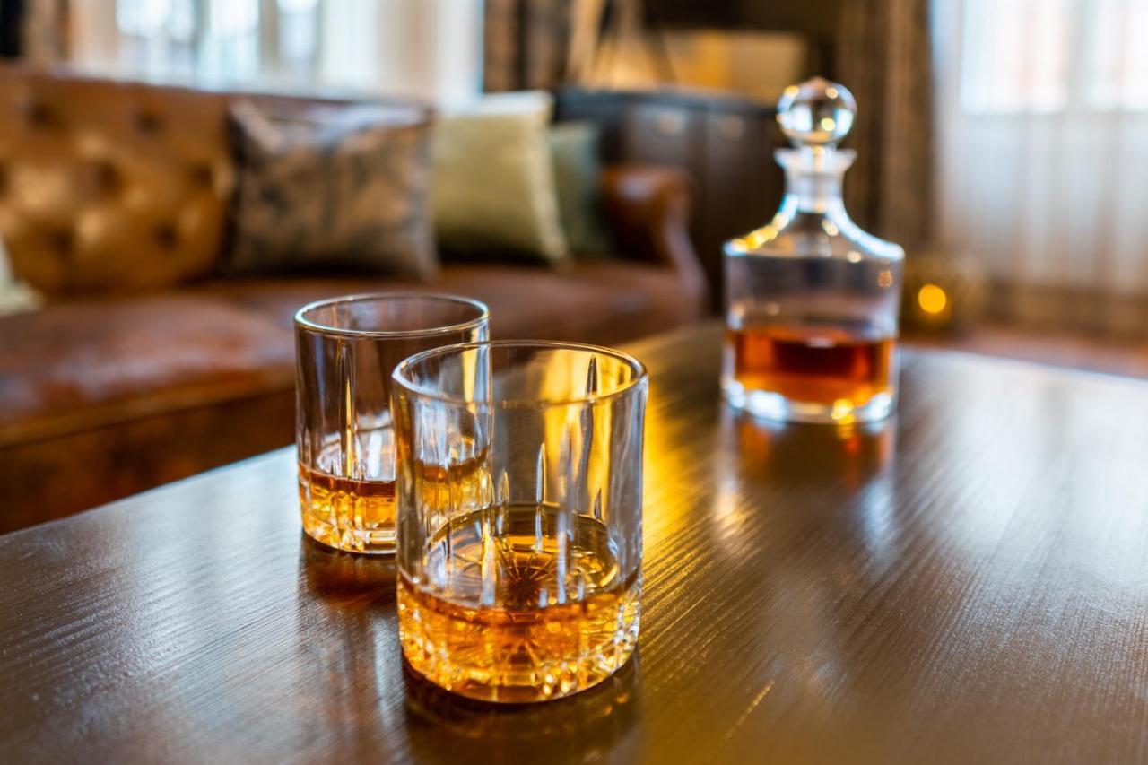 Boutique Hotel Soukenikuv Dum クトナー・ホラ エクステリア 写真