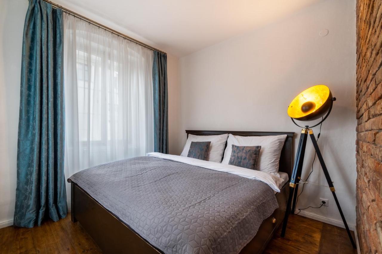 Boutique Hotel Soukenikuv Dum クトナー・ホラ エクステリア 写真