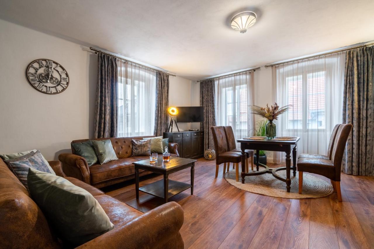 Boutique Hotel Soukenikuv Dum クトナー・ホラ エクステリア 写真