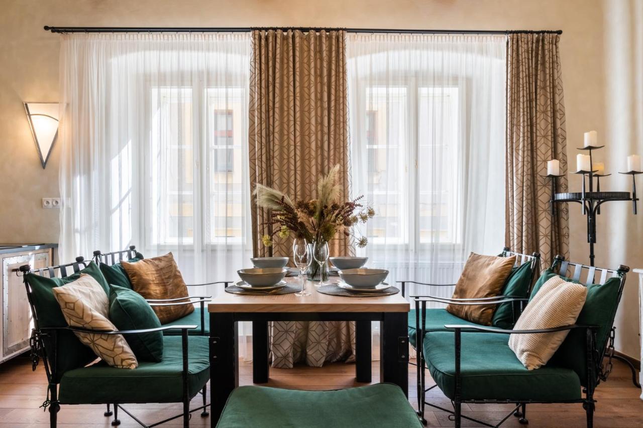 Boutique Hotel Soukenikuv Dum クトナー・ホラ エクステリア 写真
