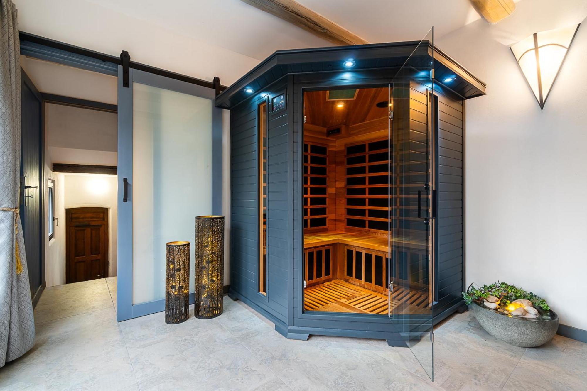 Boutique Hotel Soukenikuv Dum クトナー・ホラ エクステリア 写真