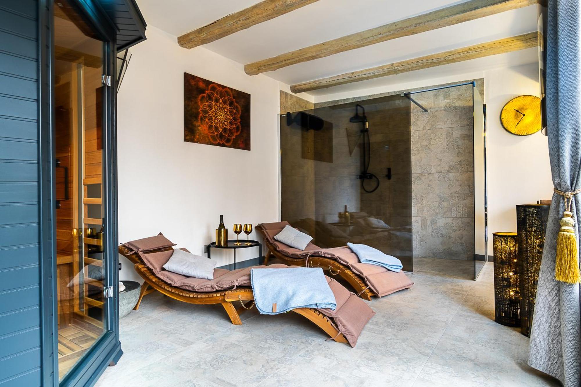 Boutique Hotel Soukenikuv Dum クトナー・ホラ エクステリア 写真